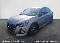 Peugeot 208 ELECTRIQUE Nouveau Electrique 54 kWh 156ch GT