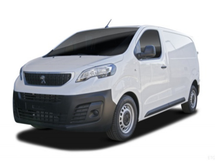 Peugeot EXPERT FOURGON FGN TOLE M BLUEHDI 145 S&S BVM6