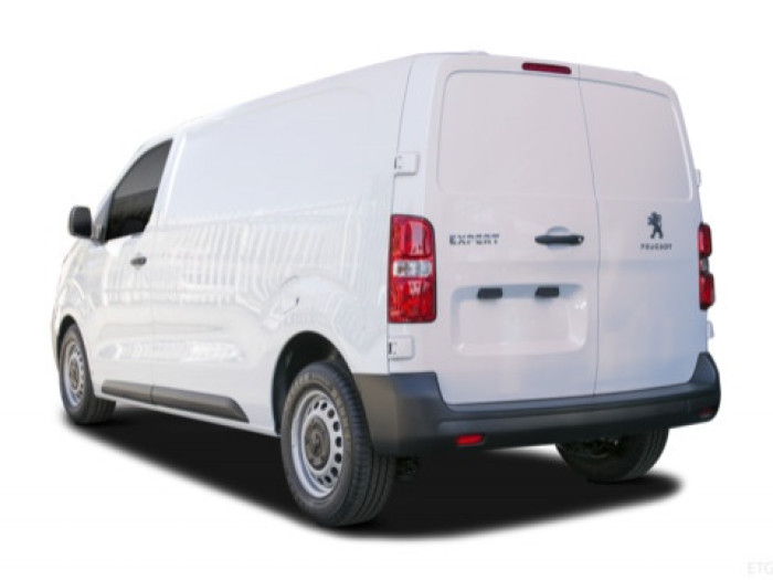 Peugeot EXPERT FOURGON FGN TOLE M BLUEHDI 145 S&S BVM6