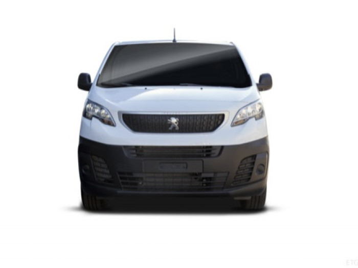 Peugeot EXPERT FOURGON FGN TOLE M BLUEHDI 145 S&S BVM6