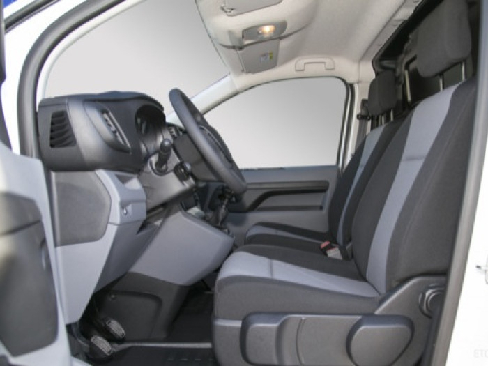 Peugeot EXPERT FOURGON FGN TOLE M BLUEHDI 145 S&S BVM6