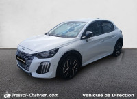 Peugeot 208 ELECTRIQUE Nouveau Electrique 54 kWh 156ch GT