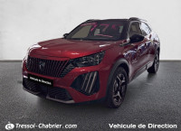 Peugeot 2008 PureTech 130 S&S EAT8 GT