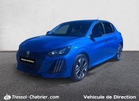 Peugeot 208 ELECTRIQUE Electrique 50 kWh 136ch Style