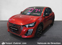 Peugeot 208 ELECTRIQUE Nouveau Electrique 54 kWh 156ch GT
