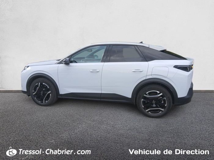 Peugeot 3008 ELECTRIQUE Nouveau 210 ch 73 kWh Allure