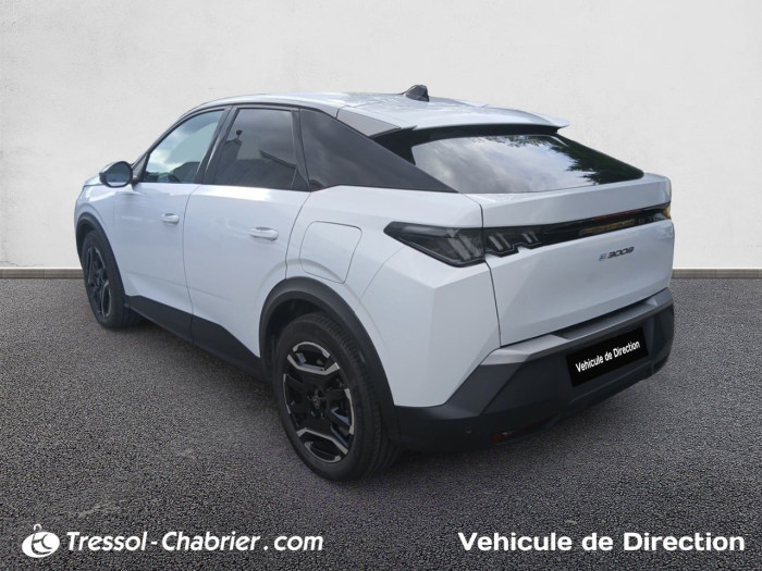 Peugeot 3008 ELECTRIQUE Nouveau 210 ch 73 kWh Allure