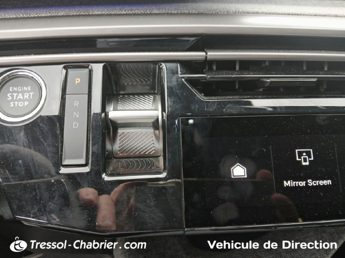 Peugeot 3008 ELECTRIQUE Nouveau 210 ch 73 kWh Allure
