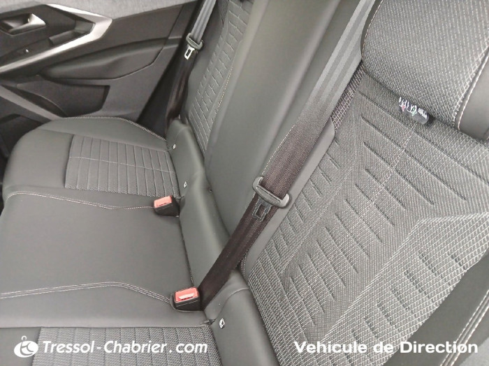 Peugeot 3008 ELECTRIQUE Nouveau 210 ch 73 kWh Allure