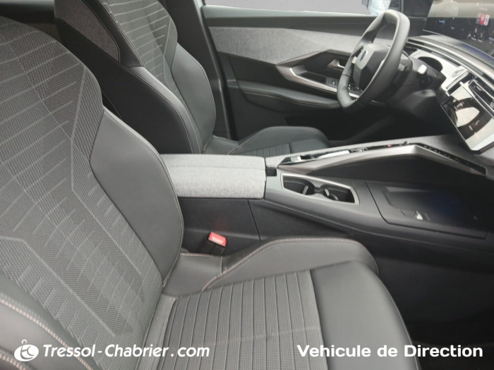 Peugeot 3008 ELECTRIQUE Nouveau 210 ch 73 kWh Allure