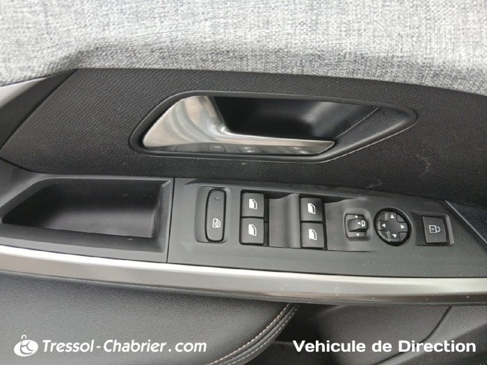Peugeot 3008 ELECTRIQUE Nouveau 210 ch 73 kWh Allure