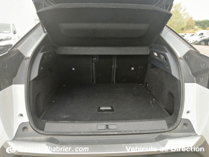 Peugeot 3008 ELECTRIQUE Nouveau 210 ch 73 kWh Allure