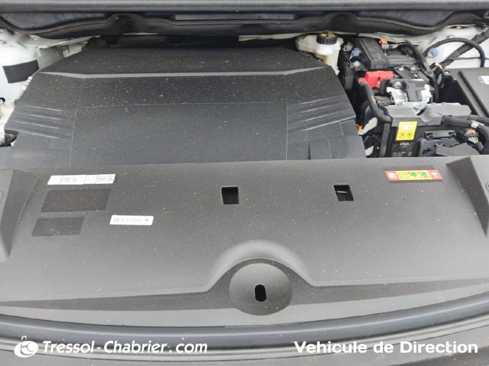Peugeot 3008 ELECTRIQUE Nouveau 210 ch 73 kWh Allure