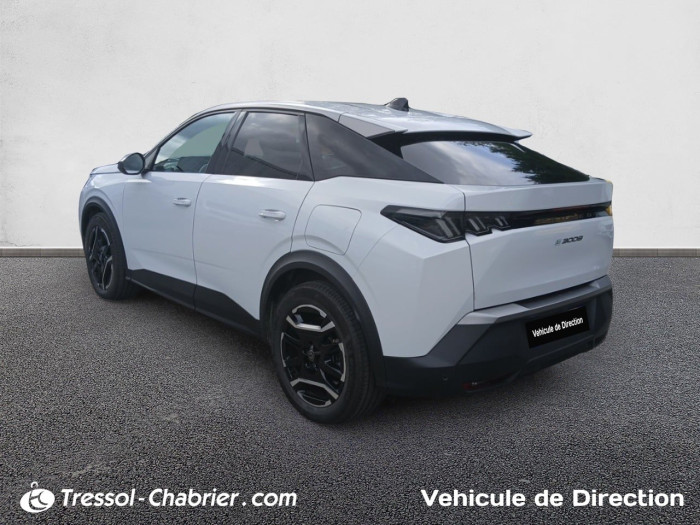 Peugeot 3008 ELECTRIQUE Nouveau 210 ch 73 kWh Allure