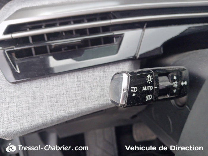 Peugeot 3008 ELECTRIQUE Nouveau 210 ch 73 kWh Allure