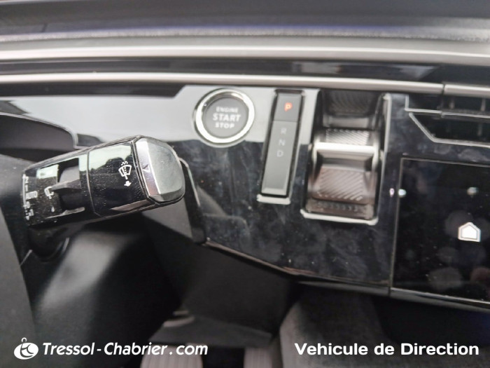 Peugeot 3008 ELECTRIQUE Nouveau 210 ch 73 kWh Allure
