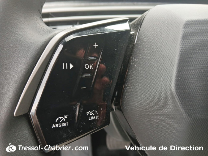 Peugeot 3008 ELECTRIQUE Nouveau 210 ch 73 kWh Allure