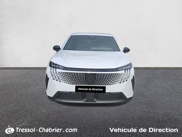 Peugeot 3008 ELECTRIQUE Nouveau 210 ch 73 kWh Allure