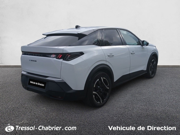 Peugeot 3008 ELECTRIQUE Nouveau 210 ch 73 kWh Allure
