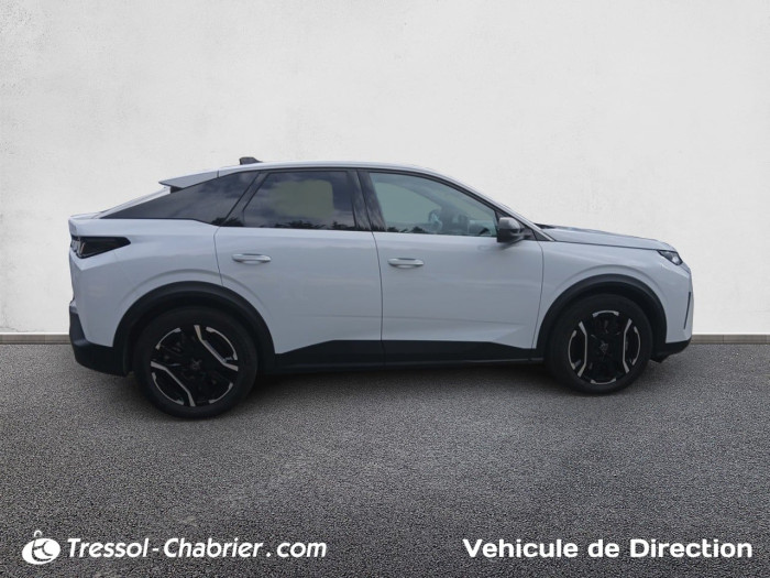 Peugeot 3008 ELECTRIQUE Nouveau 210 ch 73 kWh Allure