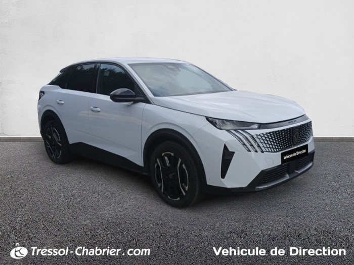 Peugeot 3008 ELECTRIQUE Nouveau 210 ch 73 kWh Allure