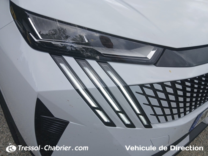 Peugeot 3008 ELECTRIQUE Nouveau 210 ch 73 kWh Allure