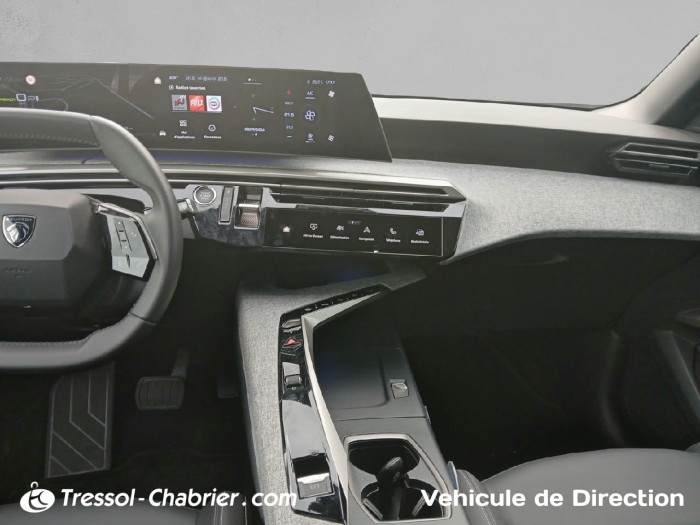 Peugeot 3008 ELECTRIQUE Nouveau 210 ch 73 kWh Allure