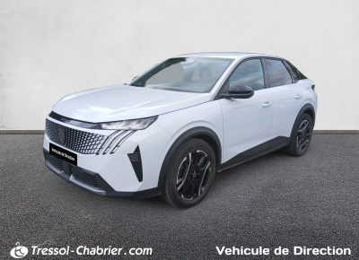 Peugeot 3008 ELECTRIQUE Nouveau 210 ch 73 kWh Allure