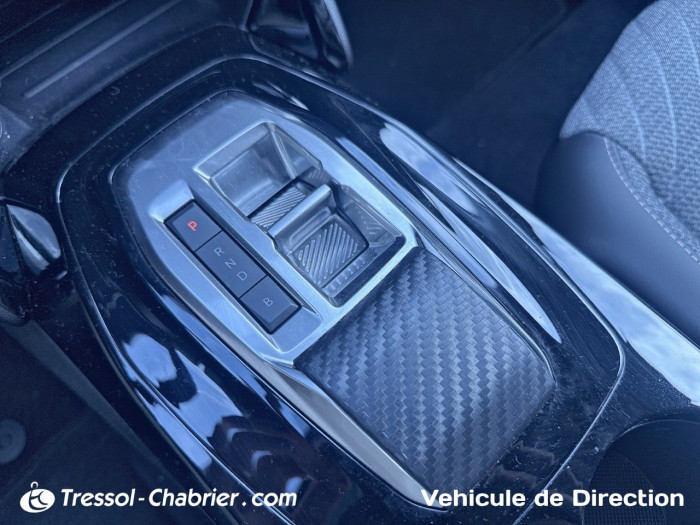Peugeot 208 ELECTRIQUE Electrique 50 kWh 136ch Style