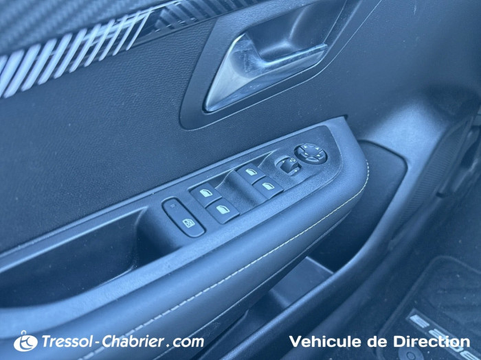Peugeot 208 ELECTRIQUE Electrique 50 kWh 136ch Style