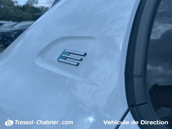 Peugeot 208 ELECTRIQUE Electrique 50 kWh 136ch Style