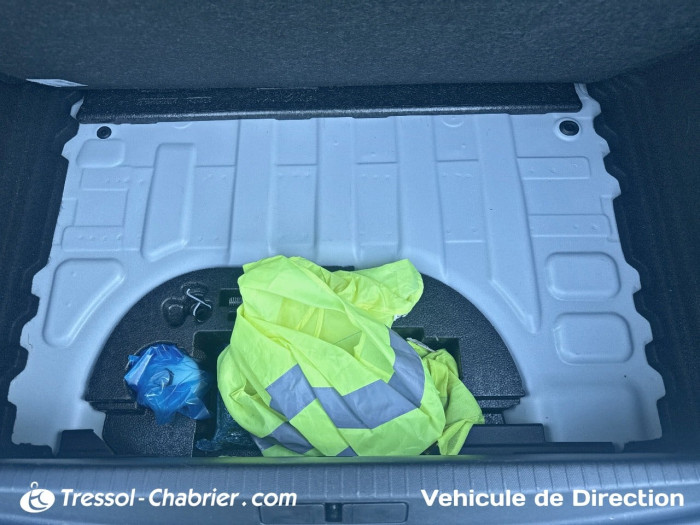 Peugeot 208 ELECTRIQUE Electrique 50 kWh 136ch Style
