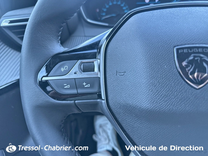 Peugeot 208 ELECTRIQUE Electrique 50 kWh 136ch Style