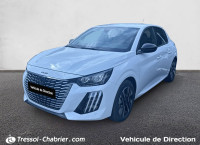 Peugeot 208 ELECTRIQUE Electrique 50 kWh 136ch Style