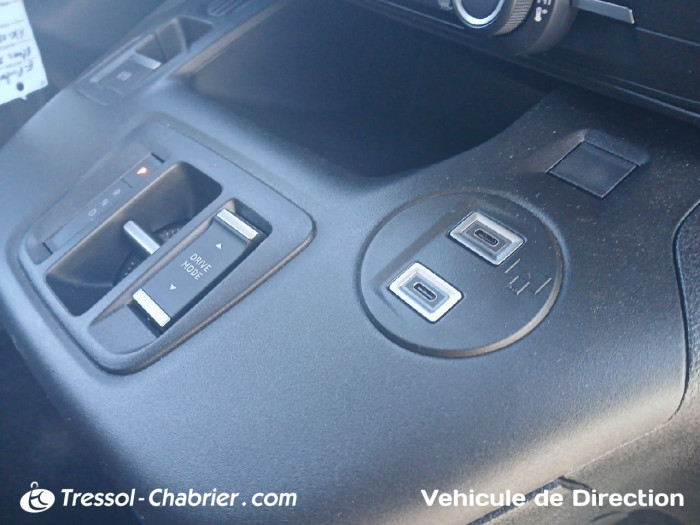 Peugeot PARTNER FOURGON ELECTRIQUE Nouveau M Charge Utile Majorée 136ch Automatique
