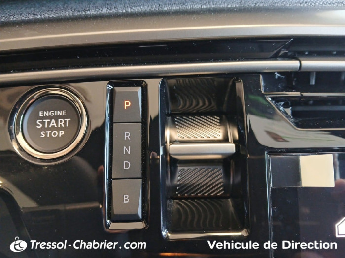 Peugeot 5008 Nouveau Plug-in Hybrid 225 ch e-DCS7 GT