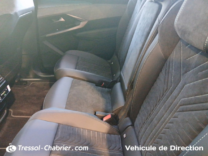 Peugeot 5008 Nouveau Plug-in Hybrid 225 ch e-DCS7 GT