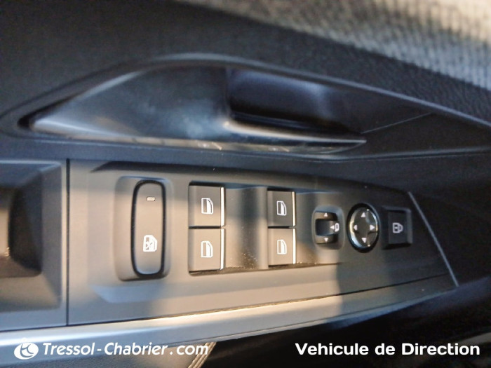 Peugeot 5008 Nouveau Plug-in Hybrid 225 ch e-DCS7 GT