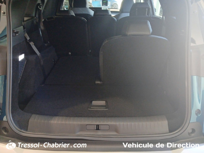Peugeot 5008 Nouveau Plug-in Hybrid 225 ch e-DCS7 GT