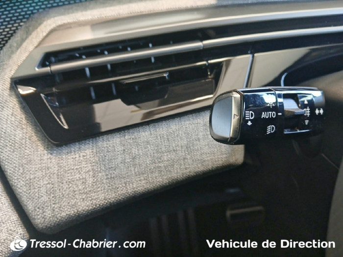 Peugeot 5008 Nouveau Plug-in Hybrid 225 ch e-DCS7 GT