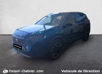 Peugeot 5008 Nouveau Plug-in Hybrid 225 ch e-DCS7 GT