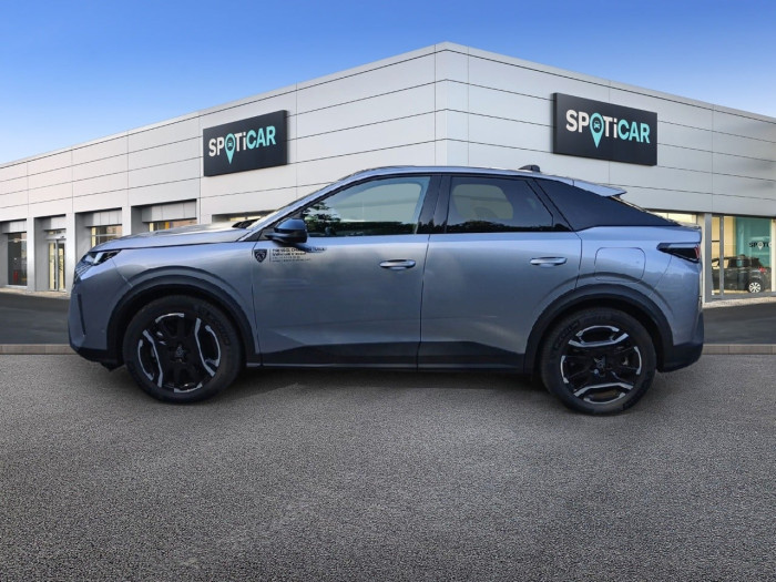 Peugeot 3008 ELECTRIQUE Nouveau 210 ch 73 kWh Allure