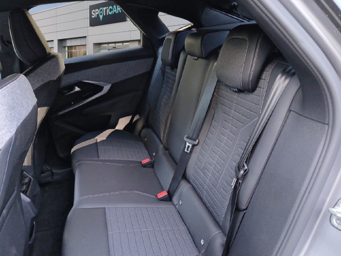 Peugeot 3008 ELECTRIQUE Nouveau 210 ch 73 kWh Allure
