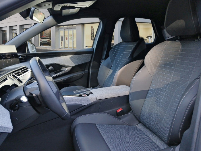 Peugeot 3008 ELECTRIQUE Nouveau 210 ch 73 kWh Allure