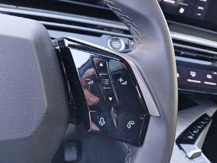 Peugeot 3008 ELECTRIQUE Nouveau 210 ch 73 kWh Allure