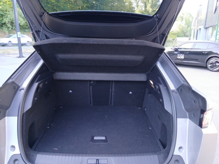 Peugeot 3008 ELECTRIQUE Nouveau 210 ch 73 kWh Allure