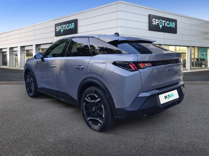 Peugeot 3008 ELECTRIQUE Nouveau 210 ch 73 kWh Allure
