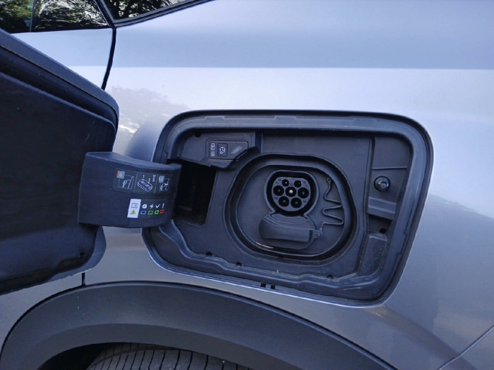 Peugeot 3008 ELECTRIQUE Nouveau 210 ch 73 kWh Allure