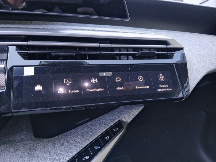 Peugeot 3008 ELECTRIQUE Nouveau 210 ch 73 kWh Allure