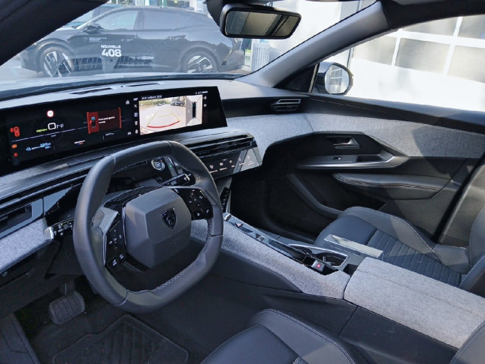 Peugeot 3008 ELECTRIQUE Nouveau 210 ch 73 kWh Allure